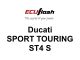 ECUflash - Ducati SPORT TOURING ST4 S